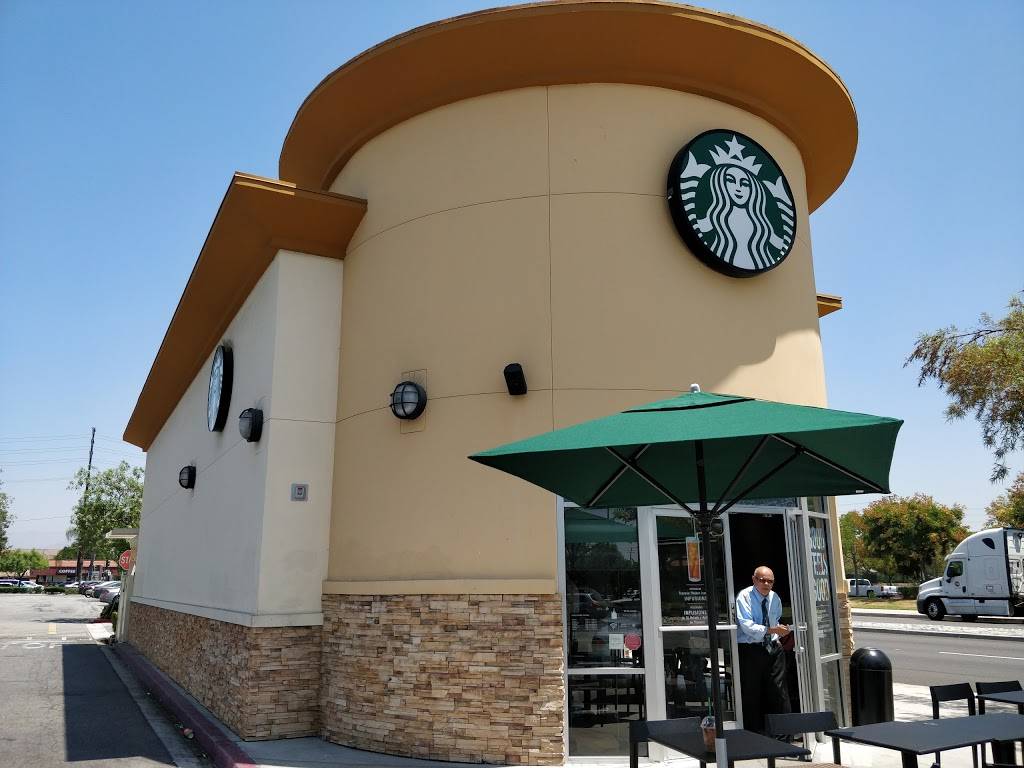 Starbucks | cafe | 3133 Baldwin Park Blvd, Baldwin Park, CA 91706, USA | 6263381321 OR +1 626-338-1321
