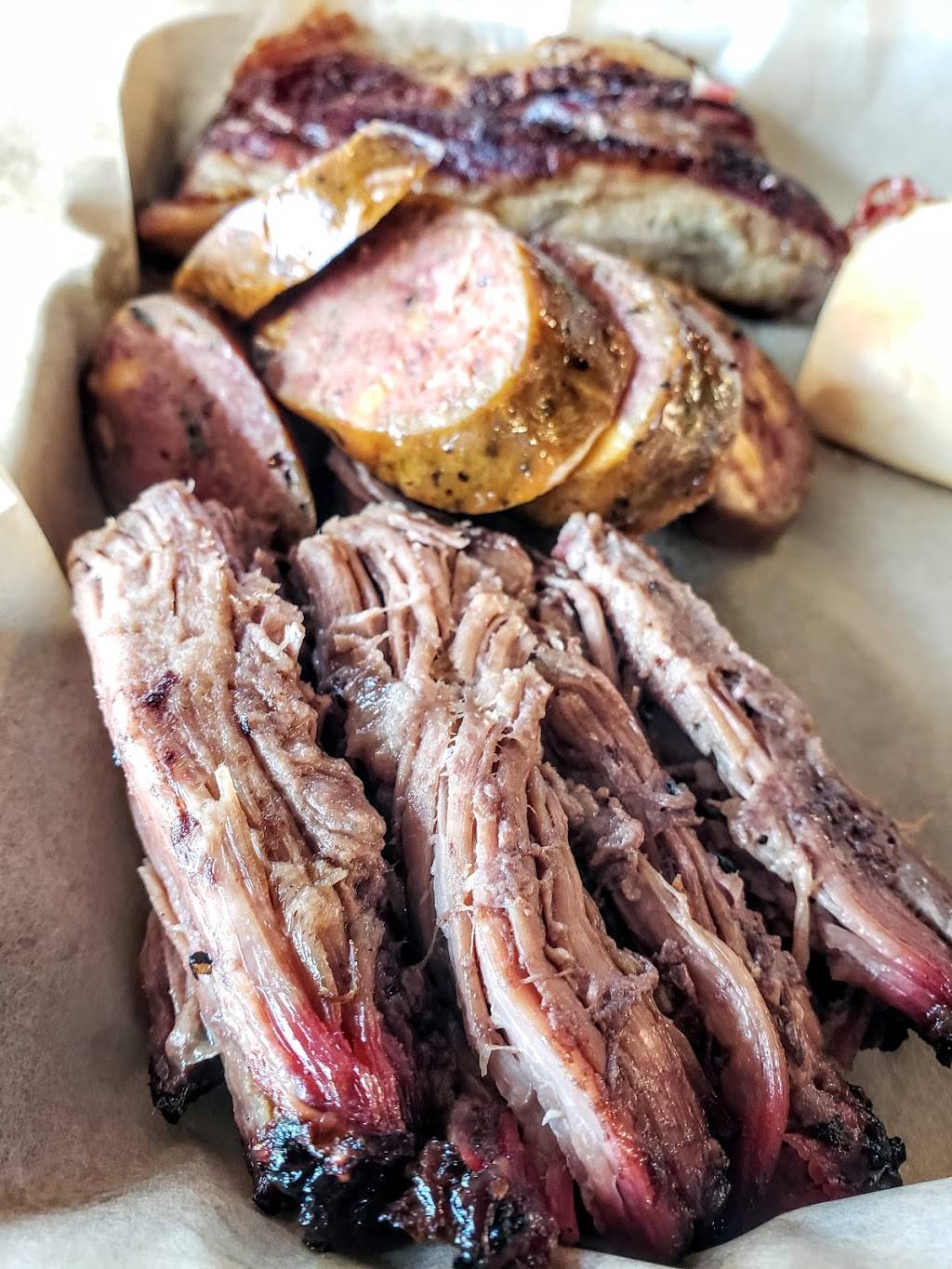 Dickeys Barbecue Pit | restaurant | 886 E Alosta Ave, Azusa, CA 91702, USA | 6263340003 OR +1 626-334-0003