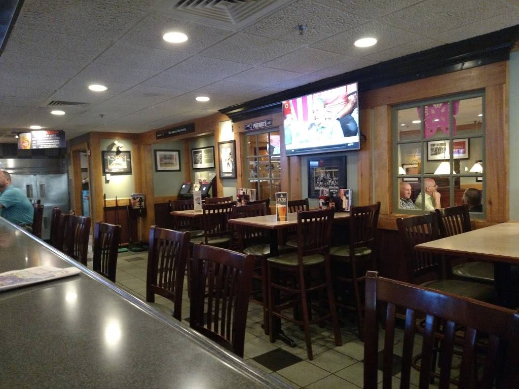 99 Restaurants | restaurant | 250B Granite St, Braintree, MA 02184, USA | 7818499902 OR +1 781-849-9902