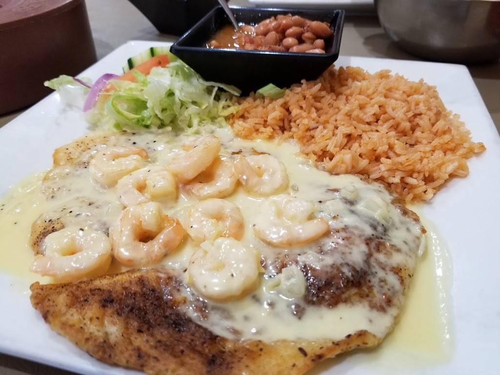 Los Rancheros Mexican Restaurant | restaurant | 10261 Ferguson Rd, Dallas, TX 75228, USA | 2142383583 OR +1 214-238-3583