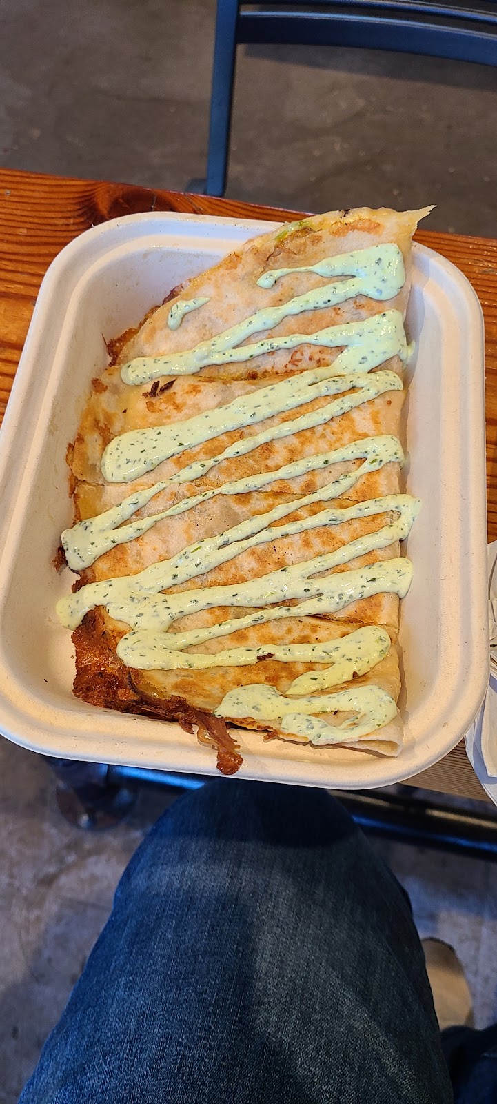 Wedo’s Tacos | restaurant | Old Train Station, 290 Figueroa St, Monterey, CA 93940, USA | 8316010197 OR +1 831-601-0197