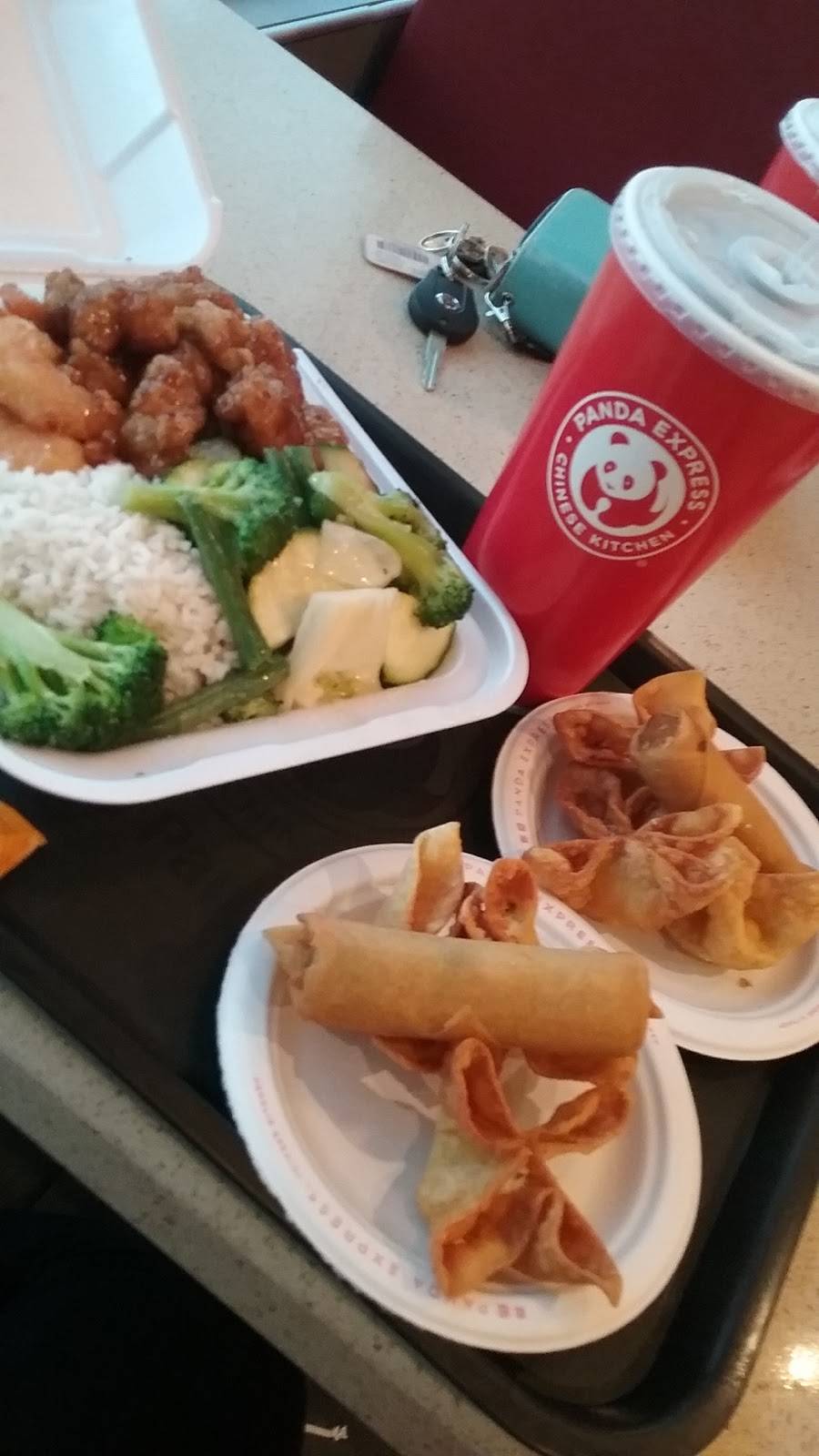 Panda Express | restaurant | 5670 S Chambers Rd, Aurora, CO 80015, USA | 3036806002 OR +1 303-680-6002