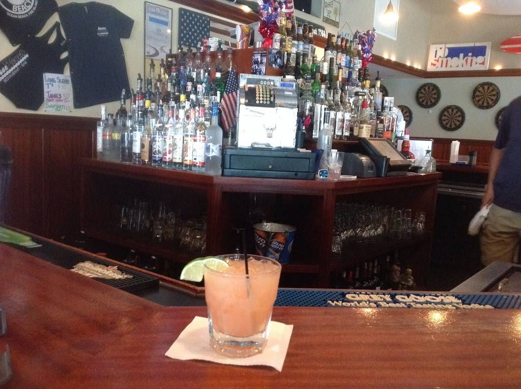 Bocce Beach | restaurant | 927 Evergreen Walk, Ocean Beach, NY 11770, USA | 6315838100 OR +1 631-583-8100