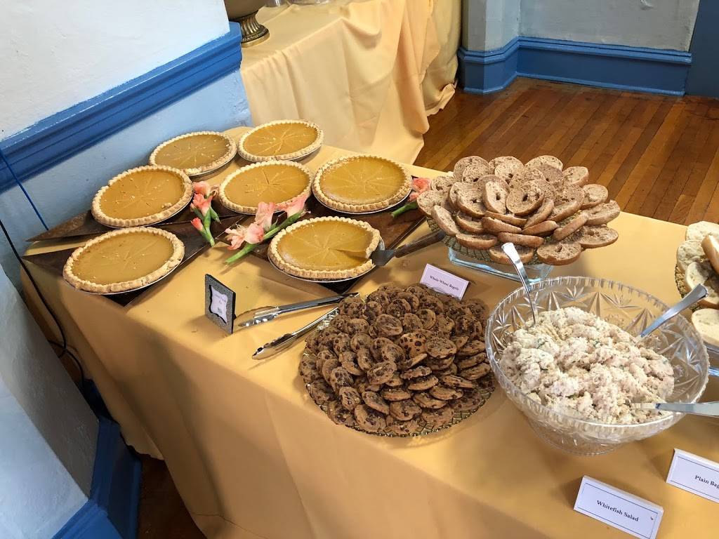 Herb Scotts Catering | restaurant | 6531 Germantown Ave, Philadelphia, PA 19119, USA | 2158421609 OR +1 215-842-1609