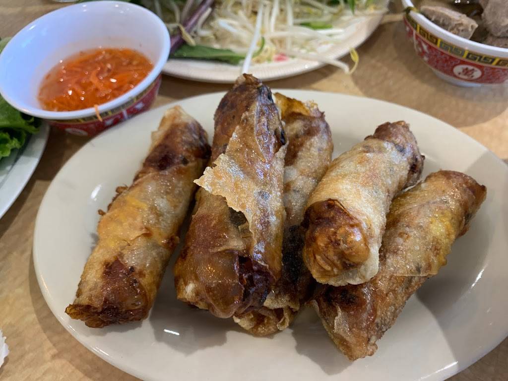 Phở Bằng Restaurant | restaurant | 3565 W Walnut St A, Garland, TX 75042, USA | 9724876666 OR +1 972-487-6666