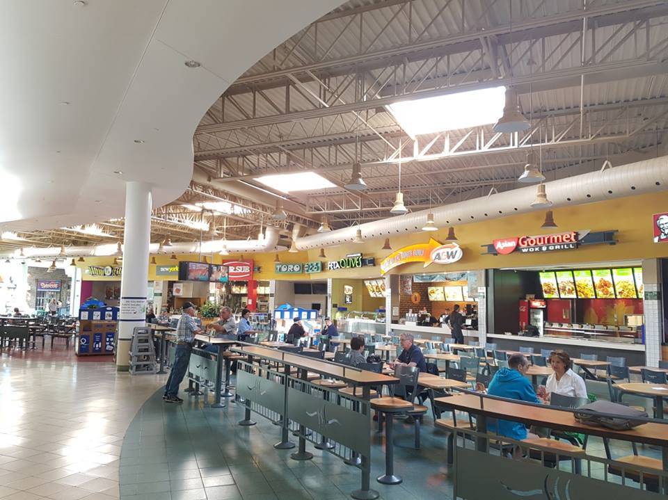 Feta & Olives | restaurant | 390 N Front St, Belleville, ON K8P 3E1, Canada | 6139671382 OR +1 613-967-1382