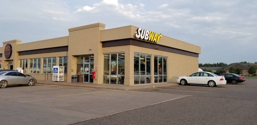 Subway | restaurant | 1210 N Division St, Colby, WI 54421, USA | 7152233878 OR +1 715-223-3878