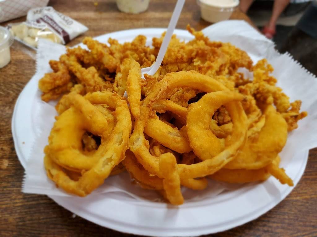 Dougs Seafood | restaurant | 3411 Bonita Beach Rd SW, Bonita Springs, FL 34134, USA | 2393195702 OR +1 239-319-5702