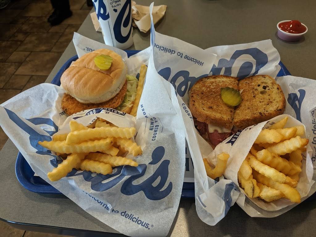 Culvers | restaurant | 9422 WI-16, Onalaska, WI 54650, USA | 6087816777 OR +1 608-781-6777