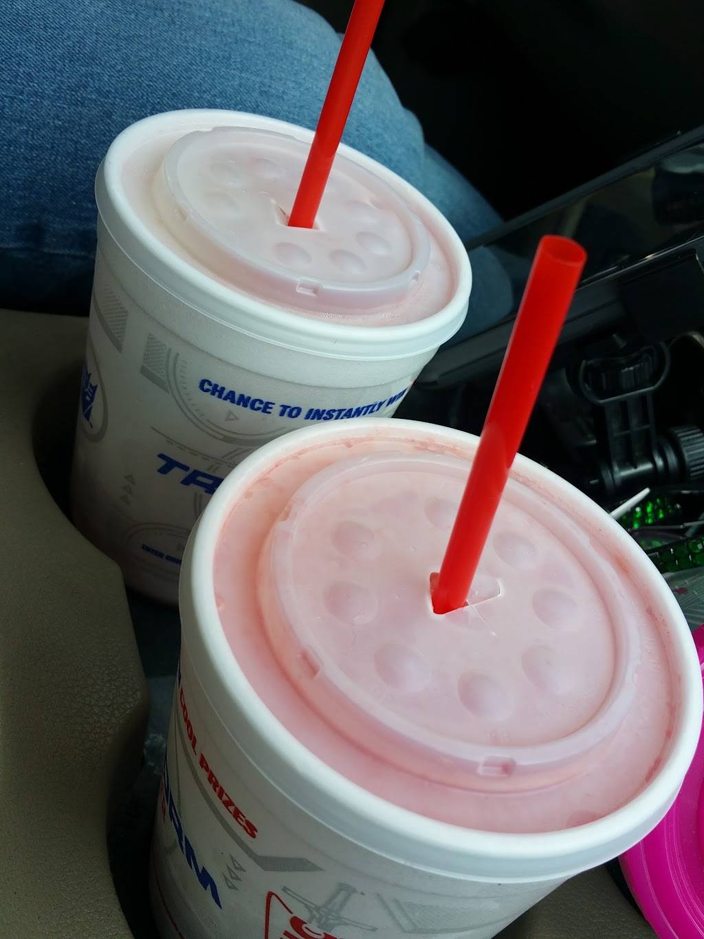 Sonic Drive-In | restaurant | 2149 S, State Rd 46, Terre Haute, IN 47802, USA | 8128772200 OR +1 812-877-2200