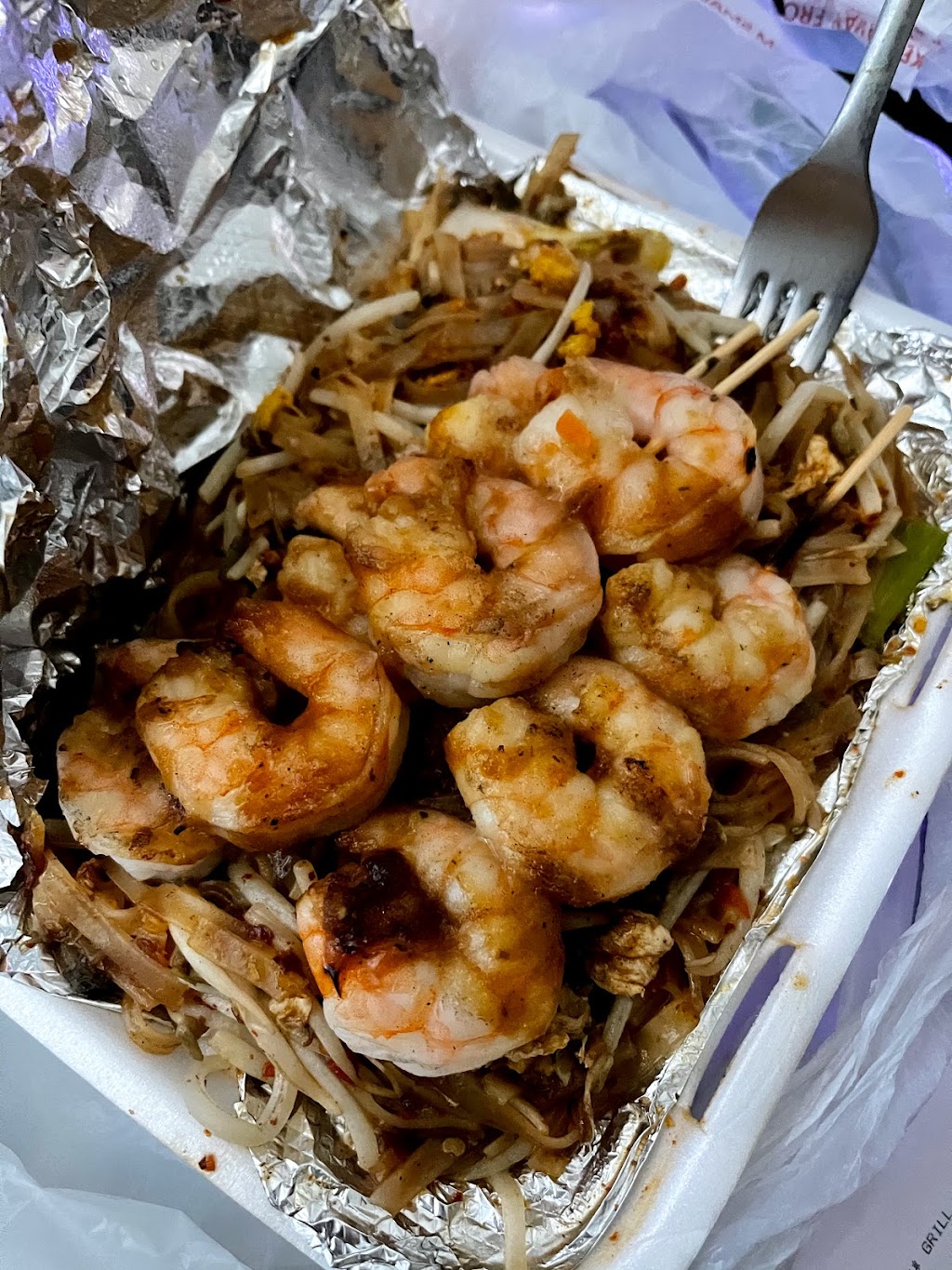 Qwik Thai | restaurant | Las Vegas, NV 89149, USA | 7024763663 OR +1 702-476-3663