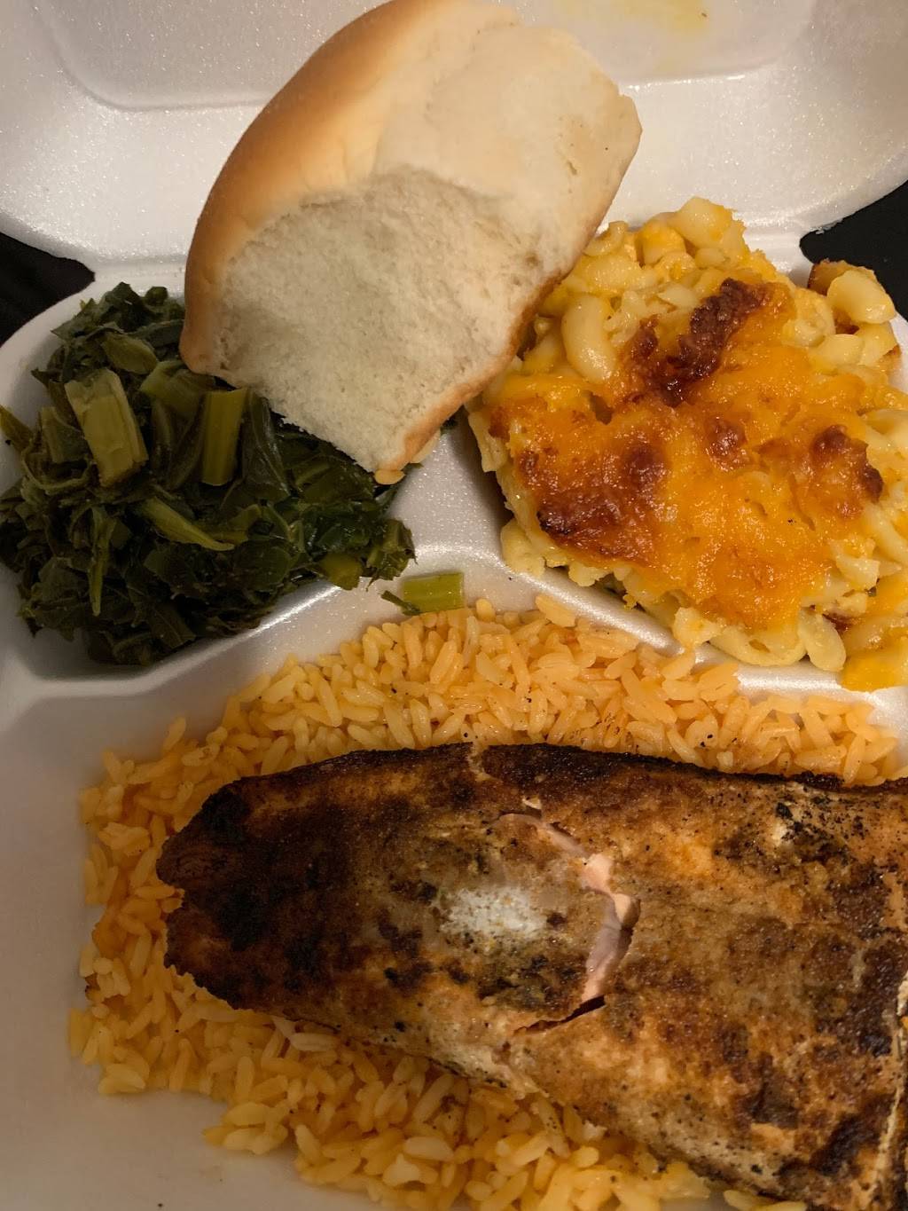 Simply Delicious Soul Food | restaurant | 1311 Augusta Ave, Savannah, GA 31415, USA | 9122383338 OR +1 912-238-3338