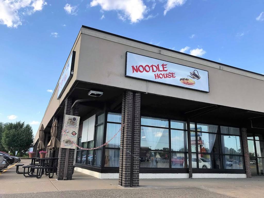 Noodle House | restaurant | 2240 37th St, Moline, IL 61265, USA | 3095243246 OR +1 309-524-3246