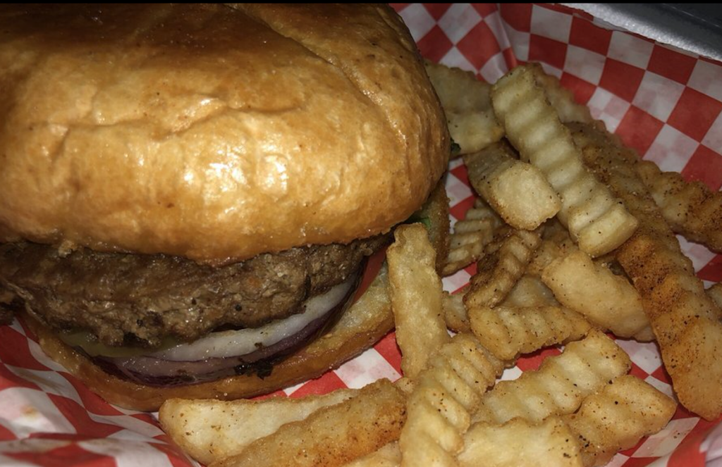 Theres No Place Like Nola Cajun Restaurant & Event Center | restaurant | 4411 W Orem Dr # C, Houston, TX 77045, United States | 8322038005 OR +1 832-203-8005