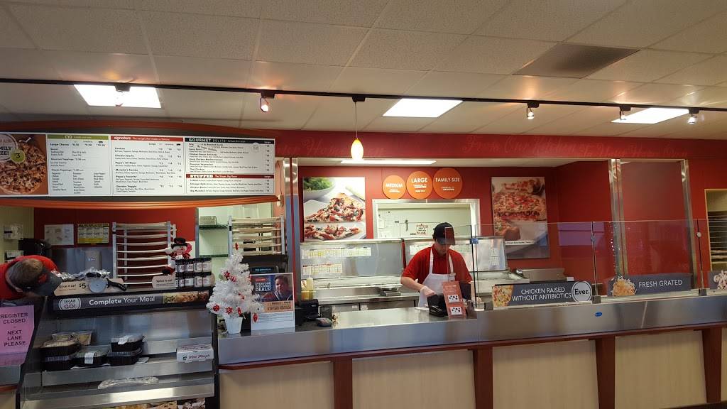 Papa Murphys Take N Bake Pizza | meal takeaway | 889 Marine Dr, Astoria, OR 97103, USA | 5033254063 OR +1 503-325-4063