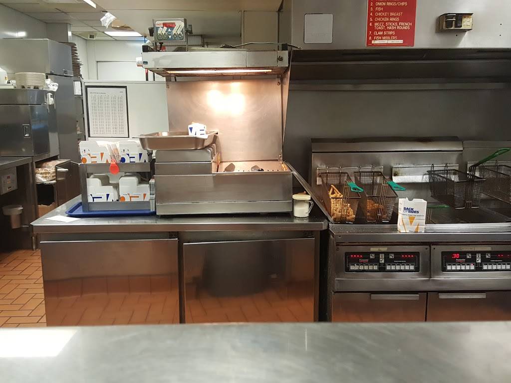 White Castle | restaurant | 9271 John F. Kennedy Blvd, North Bergen, NJ 07047, USA | 2018693477 OR +1 201-869-3477