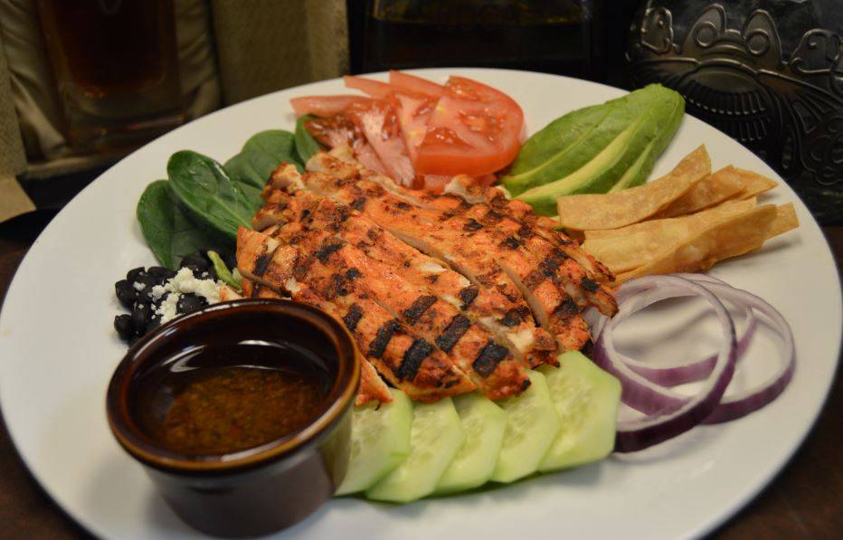 Hacienda Jalisco | restaurant | 6160 Firestone Blvd #101, Firestone, CO 80504, USA | 3036849133 OR +1 303-684-9133