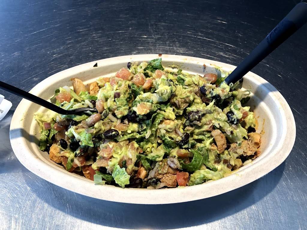Chipotle Mexican Grill | restaurant | 1516 N Naper Blvd Ste 104, Naperville, IL 60563, USA | 3314574192 OR +1 331-457-4192