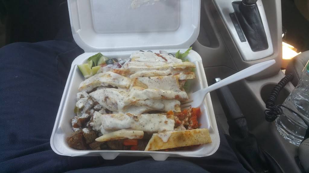 Gyro Hut | restaurant | 1043 Coney Island Ave, Brooklyn, NY 11230, USA | 9179662625 OR +1 917-966-2625