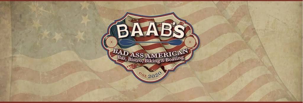 BAABs Bad Ass American Bar, Bistro, Biking & Boating | restaurant | 2401 Carmody Blvd, Middletown, OH 45042, USA | 5132177070 OR +1 513-217-7070