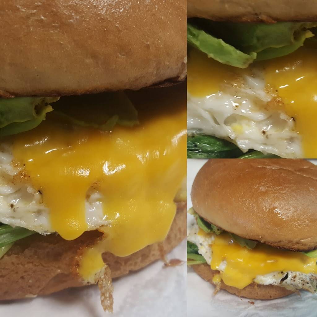 Gandolfos New York Deli | meal takeaway | 9090 Milliken Ave #160, Rancho Cucamonga, CA 91730, USA | 9097589000 OR +1 909-758-9000