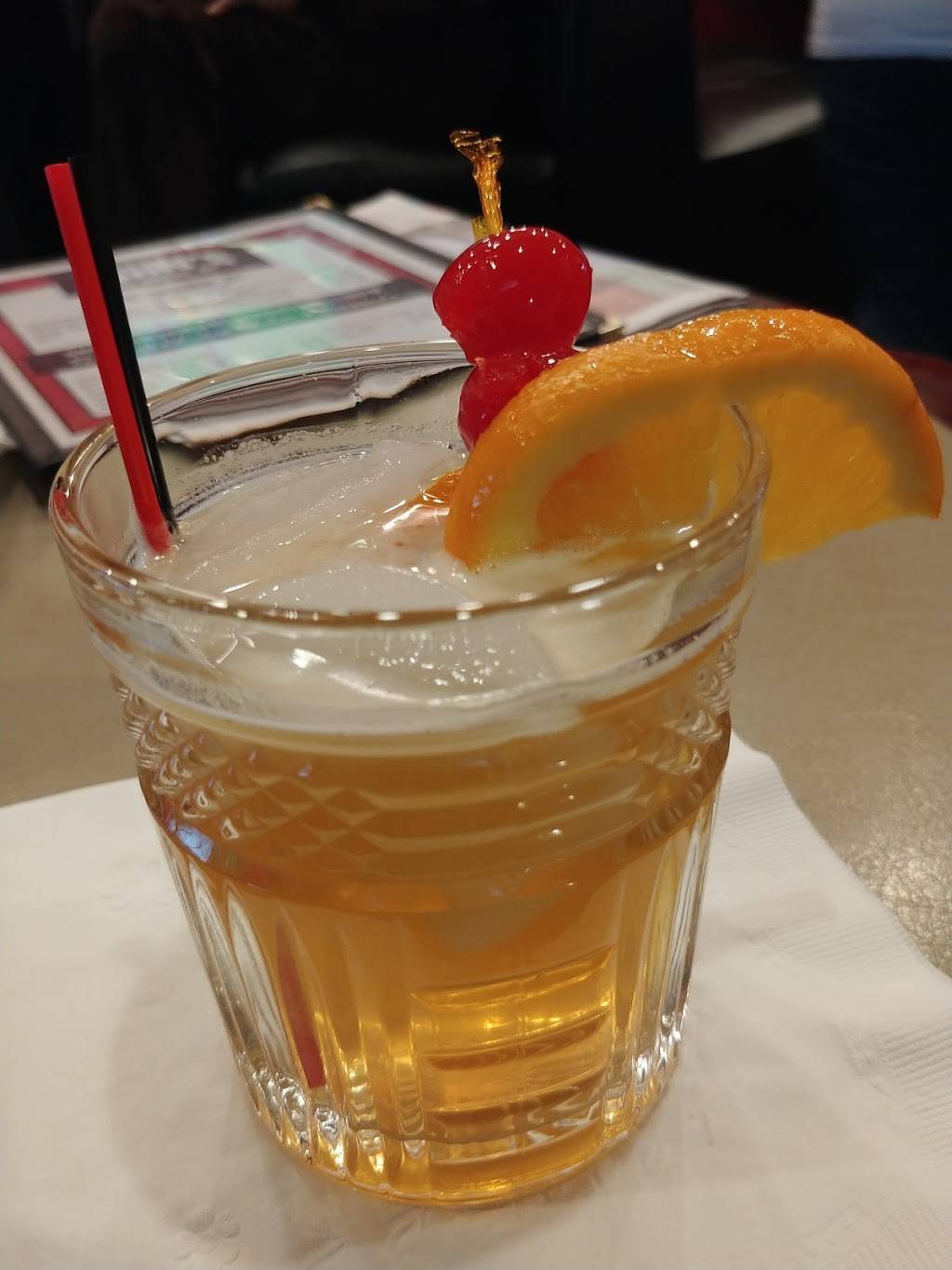 Johns Java and Jazz | restaurant | 2003 1, 2, N 5th St, Kansas City, KS 66101, USA | 9132328000 OR +1 913-232-8000