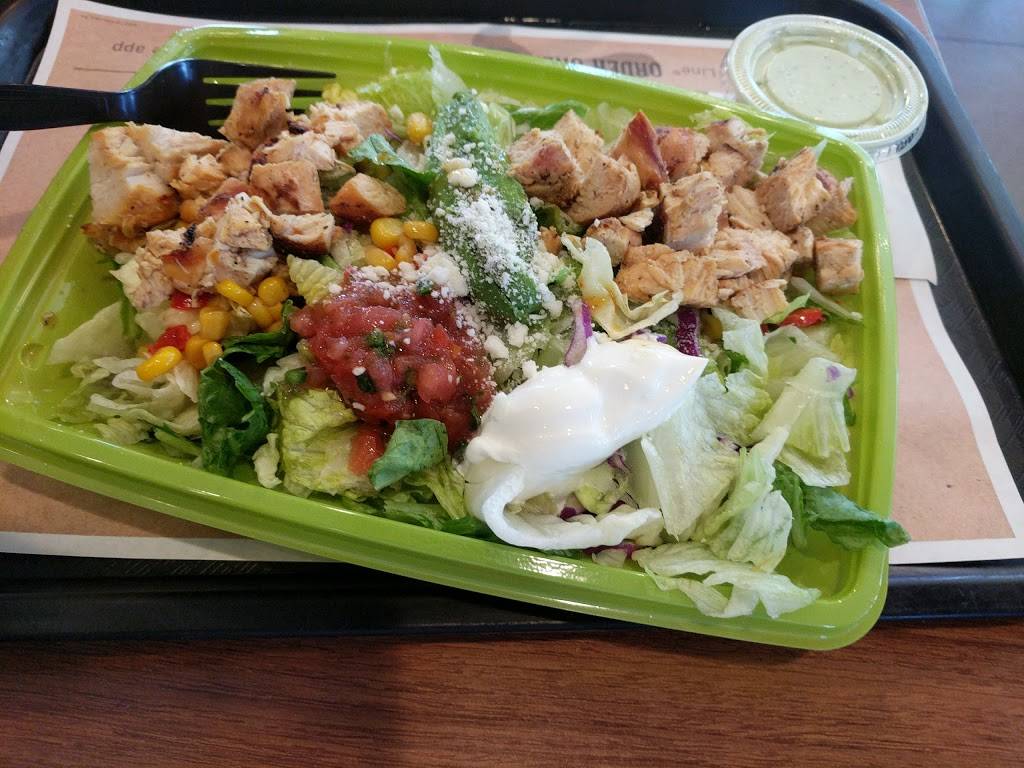 El Pollo Loco | restaurant | 1212 Huntington Dr, Duarte, CA 91010, USA | 6263585005 OR +1 626-358-5005