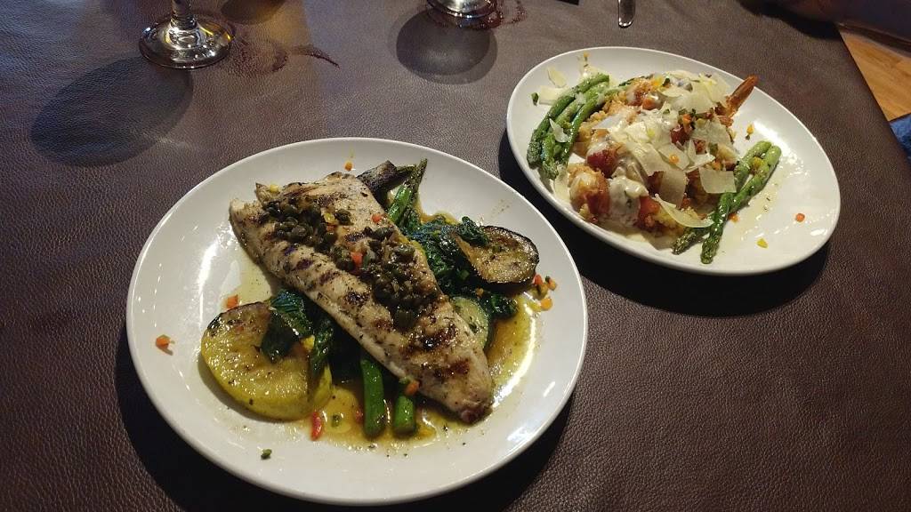 Iron Stag Restaurant & Bar | restaurant | 911 S Main St, Boerne, TX 78006, USA | 8303312099 OR +1 830-331-2099