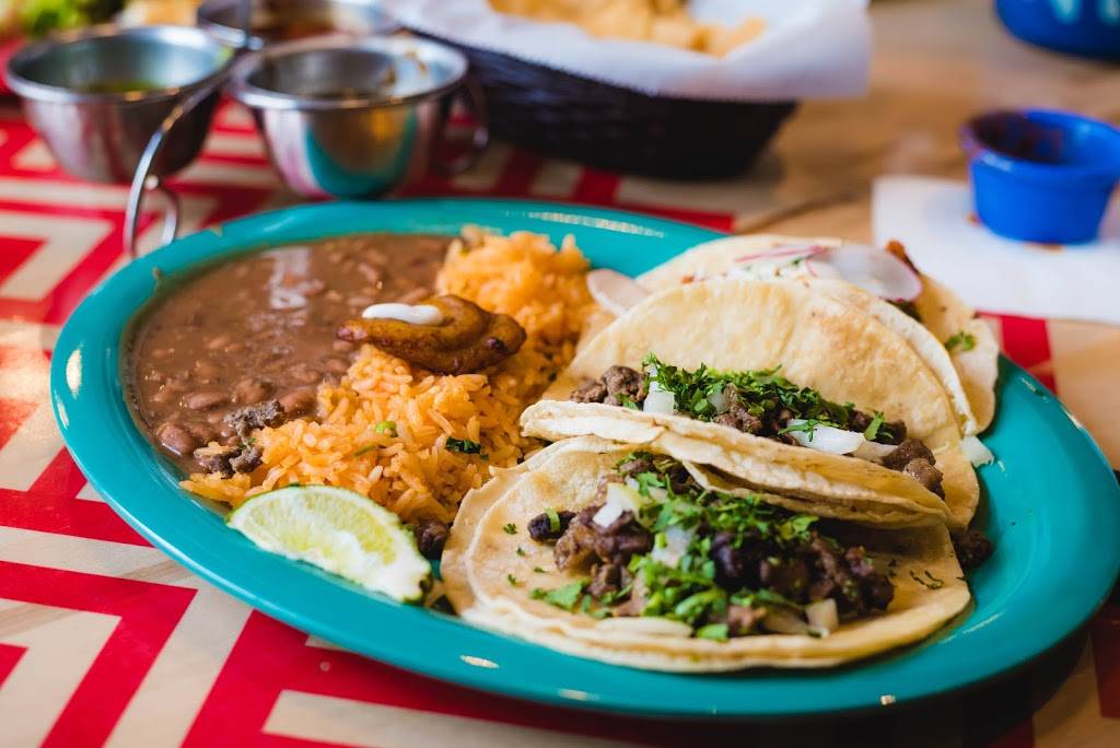 BelAir Cantina Wauwatosa | restaurant | 6817 W North Ave, Wauwatosa, WI 53213, USA | 4149888533 OR +1 414-988-8533