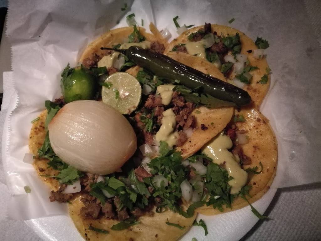 Taquería Mi Jalisco | restaurant | 7040 Airline Dr, Houston, TX 77076, USA | 8329886051 OR +1 832-988-6051