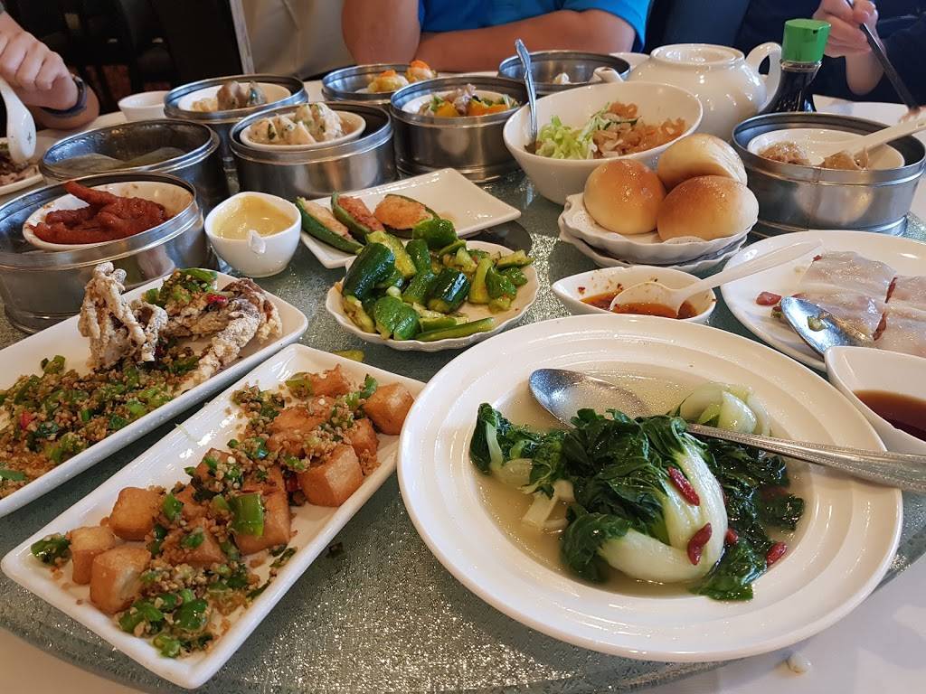 Capital Seafood | restaurant | 333 E Huntington Dr, Arcadia, CA 91006, USA | 6265748889 OR +1 626-574-8889