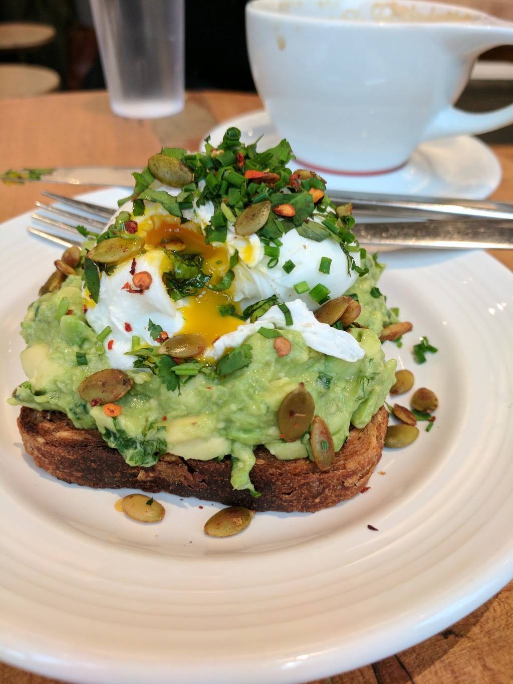 Gather | meal takeaway | 341 7th Ave, Brooklyn, NY 11215, USA | 7187682439 OR +1 718-768-2439