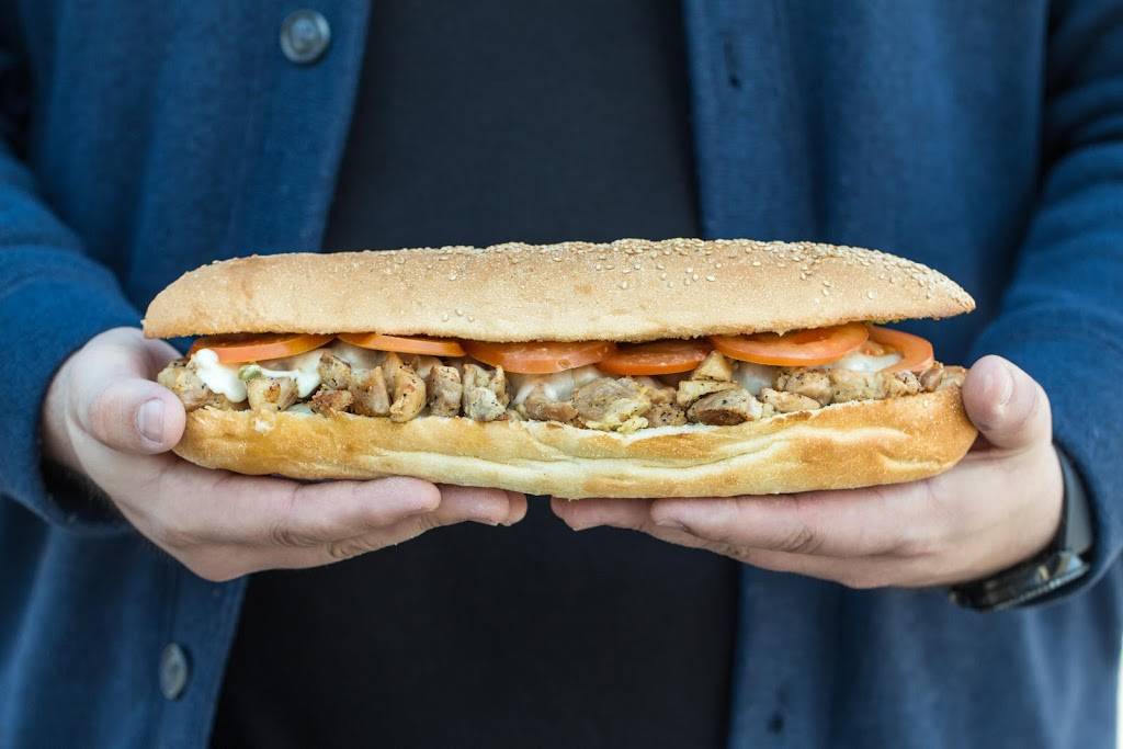 Lolitas Fast Food | restaurant | 1955 Rosemead Blvd, South El Monte, CA 91733, USA | 6264550855 OR +1 626-455-0855