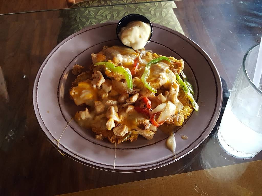 Shipwrecked in the Islands | restaurant | 220 E Monument Ave, Kissimmee, FL 34741, USA | 4079359935 OR +1 407-935-9935