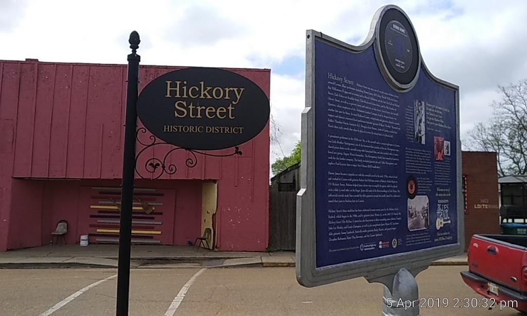 T & D Sandwich Shop | restaurant | 179 N Hickory St, Canton, MS 39046, USA | 6018590600 OR +1 601-859-0600