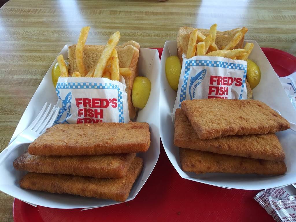 Freds Fish Fry | restaurant | 3303 Pleasanton Rd, San Antonio, TX 78221, USA | 2109274914 OR +1 210-927-4914