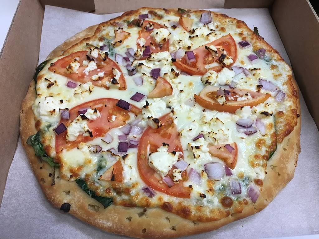 Zepps Pizza | restaurant | 1108 S Main St, North Canton, OH 44720, USA | 3309669453 OR +1 330-966-9453