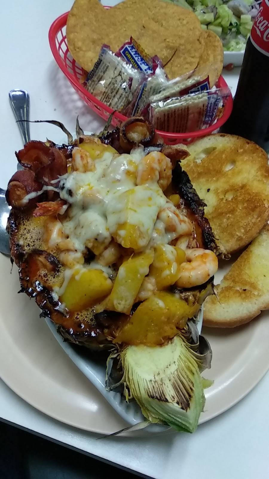 Mi Lindo Nayarit Restaurant | restaurant | 638 Williams Rd, Salinas, CA 93905, USA | 8317831105 OR +1 831-783-1105