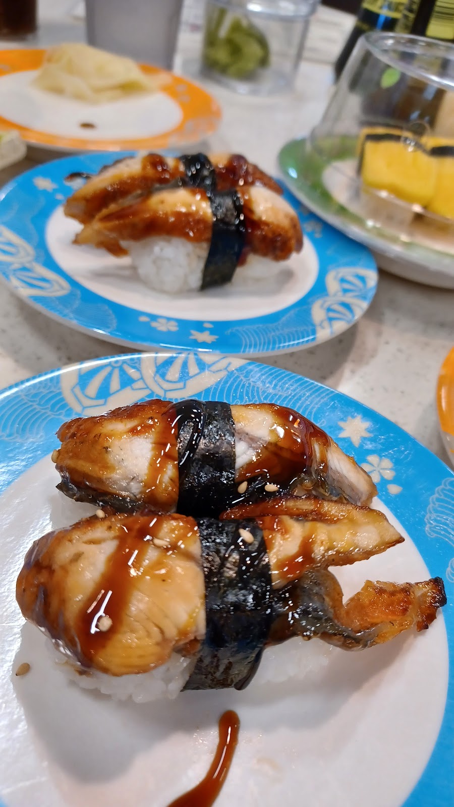 Akira Sushi | restaurant | 4021 SW 117th Ave C, Beaverton, OR 97005, USA | 5039926013 OR +1 503-992-6013