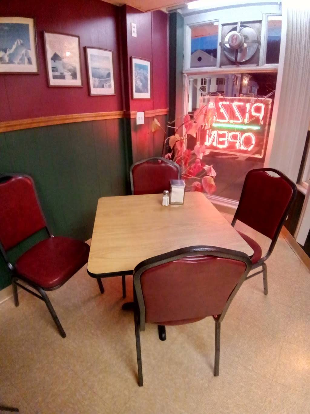 Monson Italian Pizzeria | restaurant | 136 Main St, Monson, MA 01057, USA | 4132679792 OR +1 413-267-9792