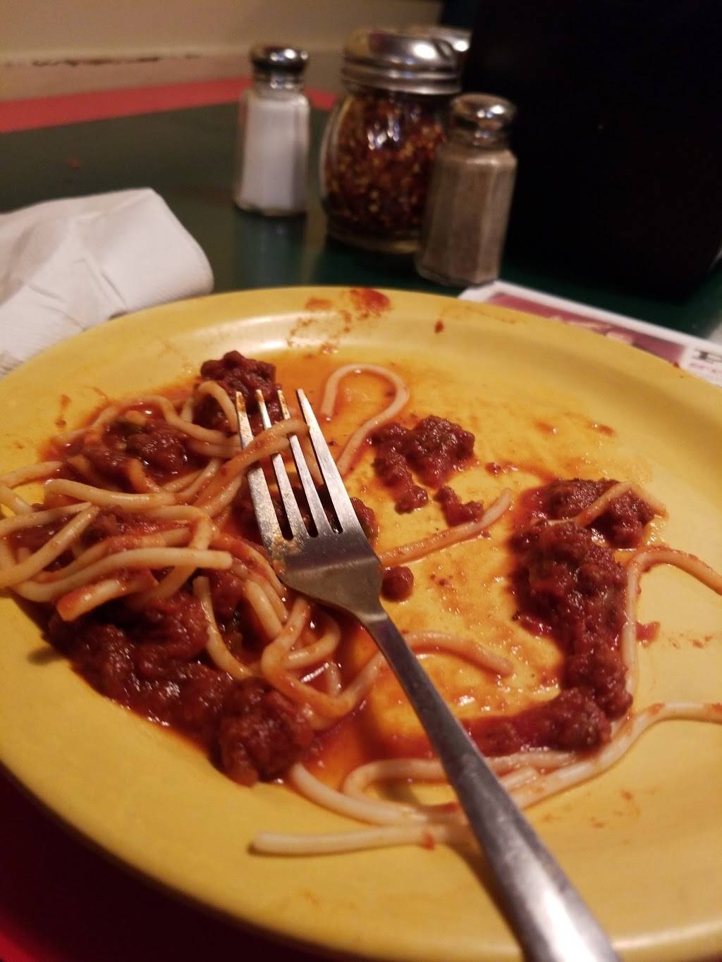 Pizza Inn | restaurant | 1352 E Broad Ave, Rockingham, NC 28379, USA | 9109975696 OR +1 910-997-5696