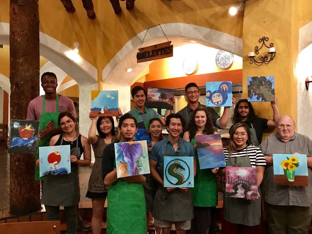 Eat.Drink.Arts | restaurant | Northridge, CA 91325, USA | 8184289127 OR +1 818-428-9127