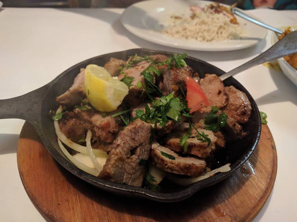 Swaad Indian Cuisine | restaurant | 498 N 13th St, San Jose, CA 95112, USA | 4089472030 OR +1 408-947-2030