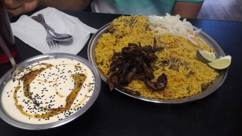 YS Mandi Restaurant | restaurant | 920 E University Dr #104, Tempe, AZ 85281, USA | 6022424656 OR +1 602-242-4656