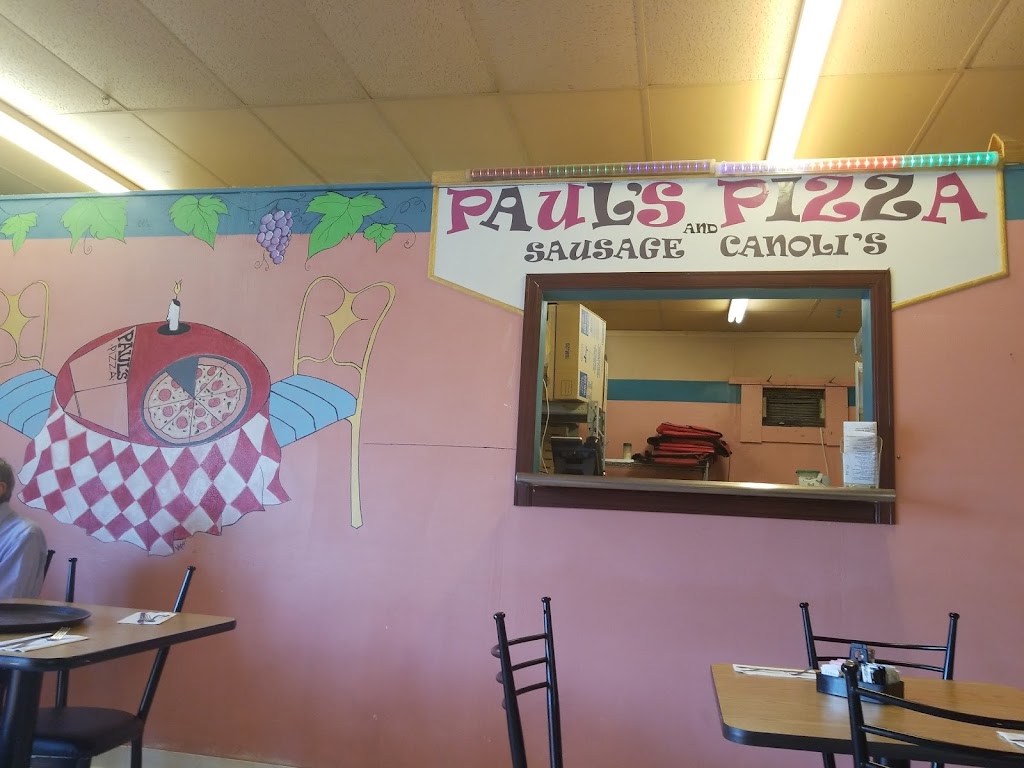 Mauro’s Restaurant | restaurant | 2104 N Norwood Ave, Pueblo, CO 81001, USA | 7195420886 OR +1 719-542-0886