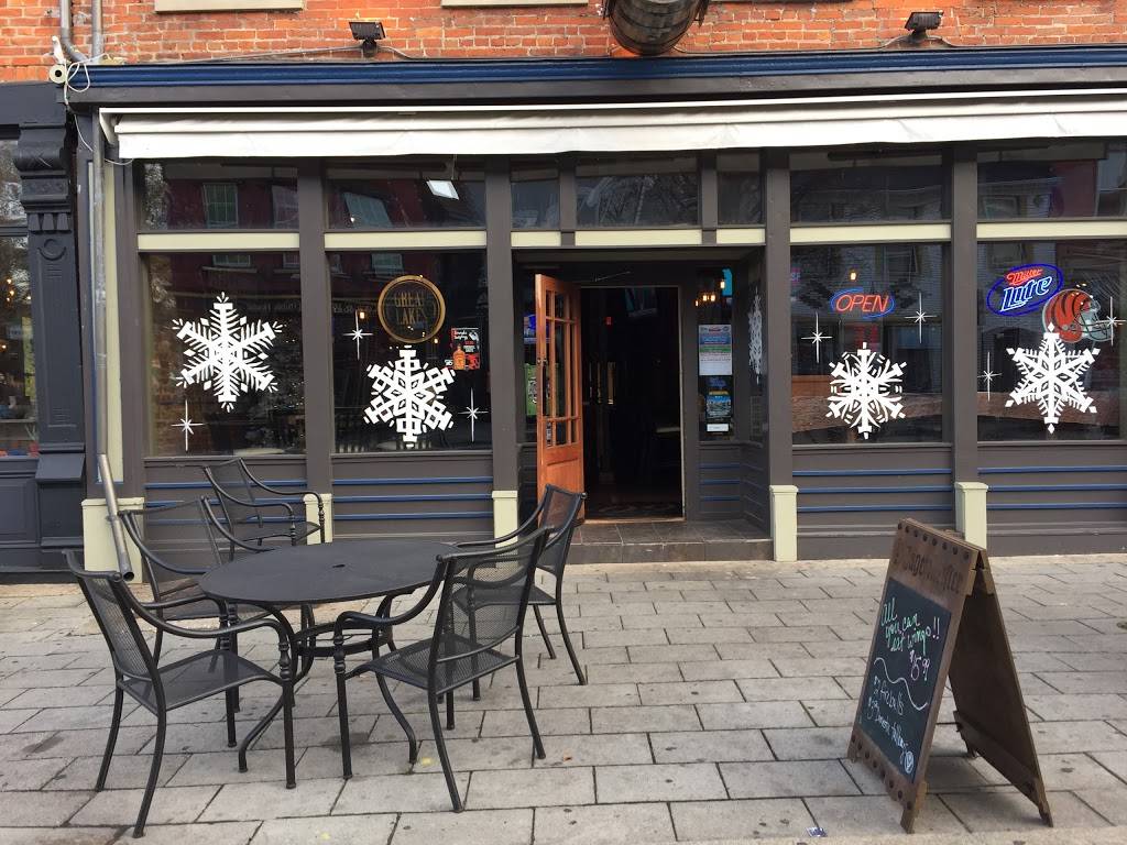 Macs Pizza Pub Covington | restaurant | 1332, 604 Main St, Covington, KY 41011, USA | 8594316227 OR +1 859-431-6227