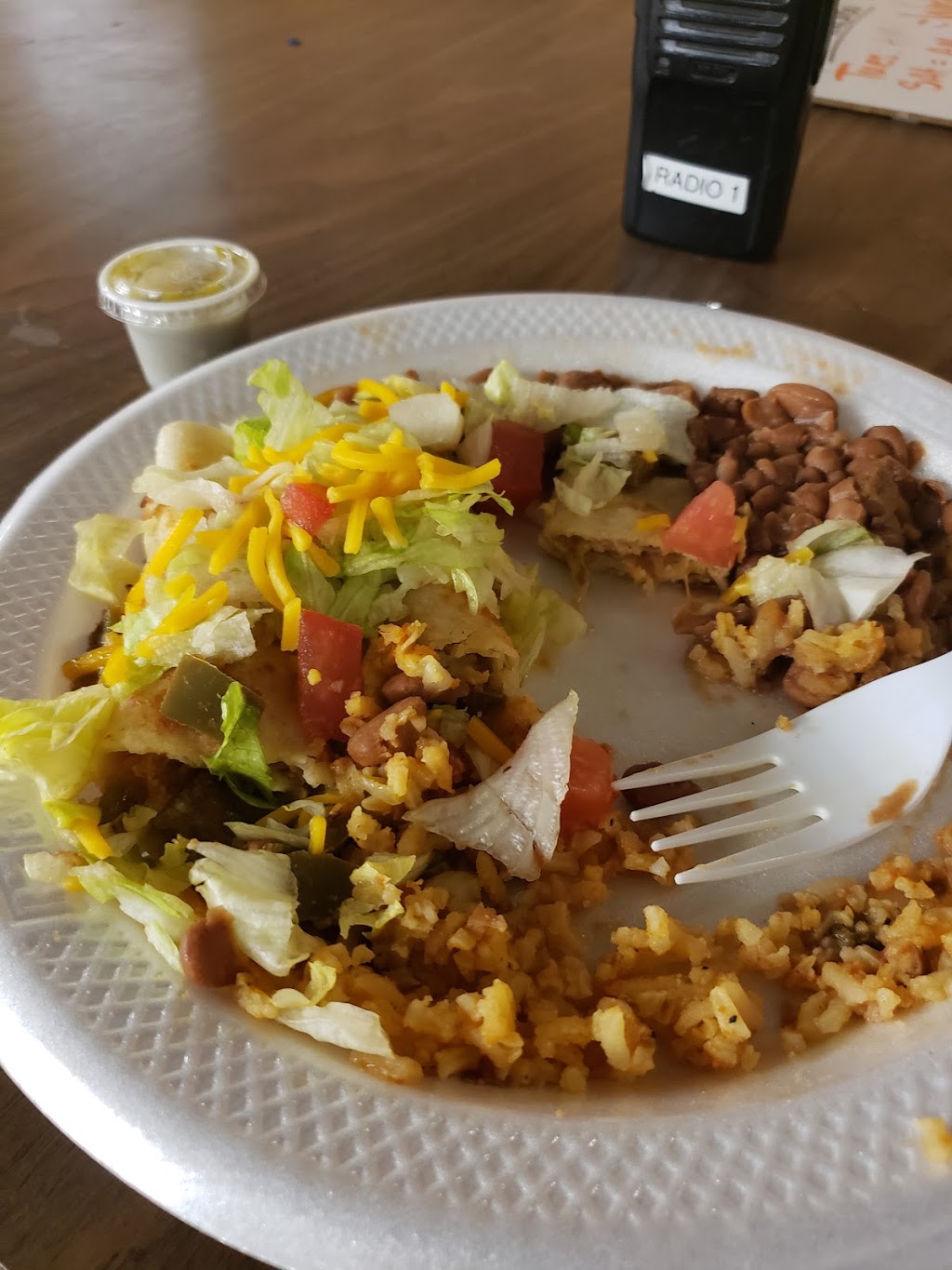 Ranchero Grill & Tap | restaurant | 612 W Commerce St # F1, San Antonio, TX 78207, USA | 2102247366 OR +1 210-224-7366