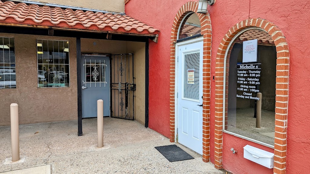 Michelles Italian & Pizzeria | restaurant | 3107 Eubank Blvd NE #16, Albuquerque, NM 87111, USA | 5053572161 OR +1 505-357-2161