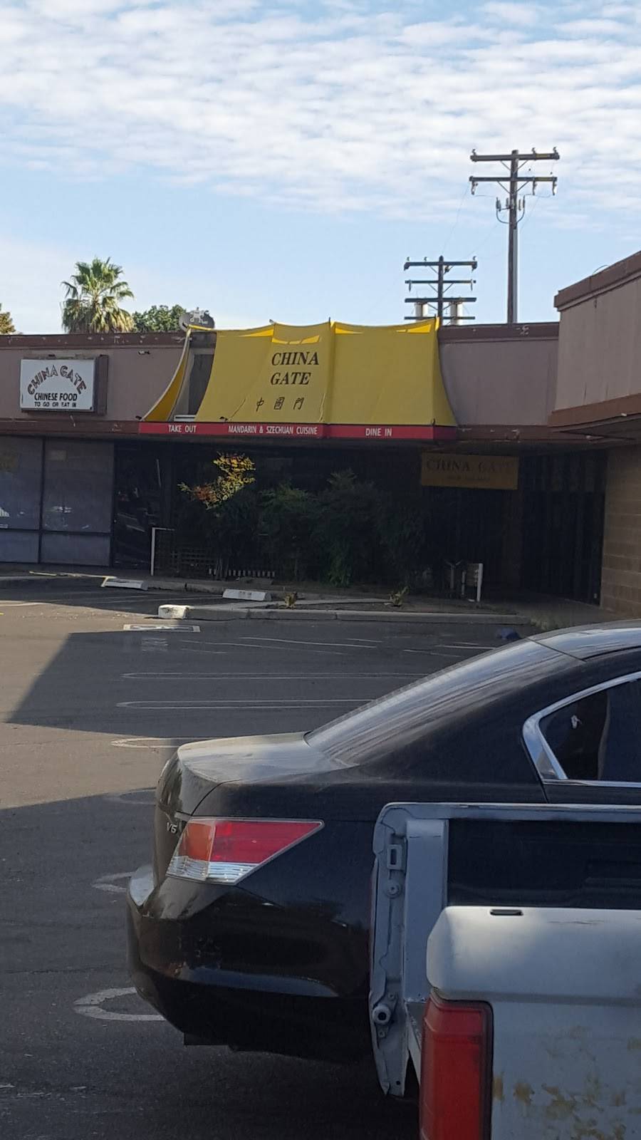 China Gate | restaurant | 1601 Yosemite Blvd E, Modesto, CA 95354, USA | 2095266666 OR +1 209-526-6666