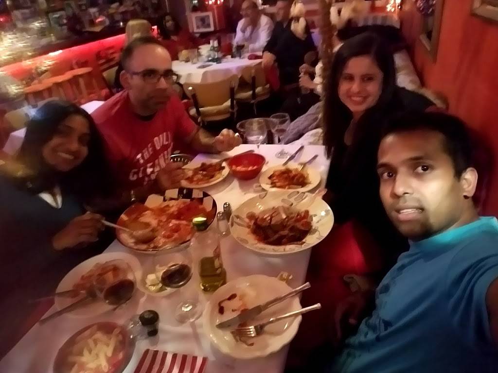 Angelinas | restaurant | 928 Broadway, Bayonne, NJ 07002, USA | 2018233322 OR +1 201-823-3322